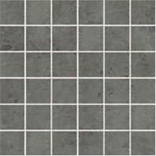 Мозайка Cersanit HIGHBROOK dark grey 29,8x29,8